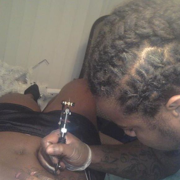 Meet your Posher, Rico - Picture 1 of 1